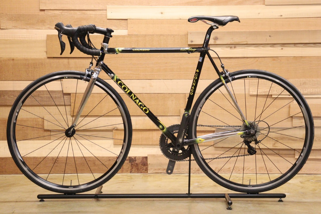 コルナゴ COLNAGO マスターエックスライト MASTER X-LIGHT 2007年頃モデル 550サイズ アルテグラ 6800 11S スチール ロードバイク 【立川店】