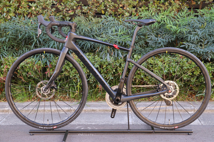 アルゴン18 ARGON18 クリプトンプロ KRYPTON PRO 2021 XSサイズ スラム ライバル e-tap axs 12S カーボン エンデュランスロード 【さいたま浦和店】