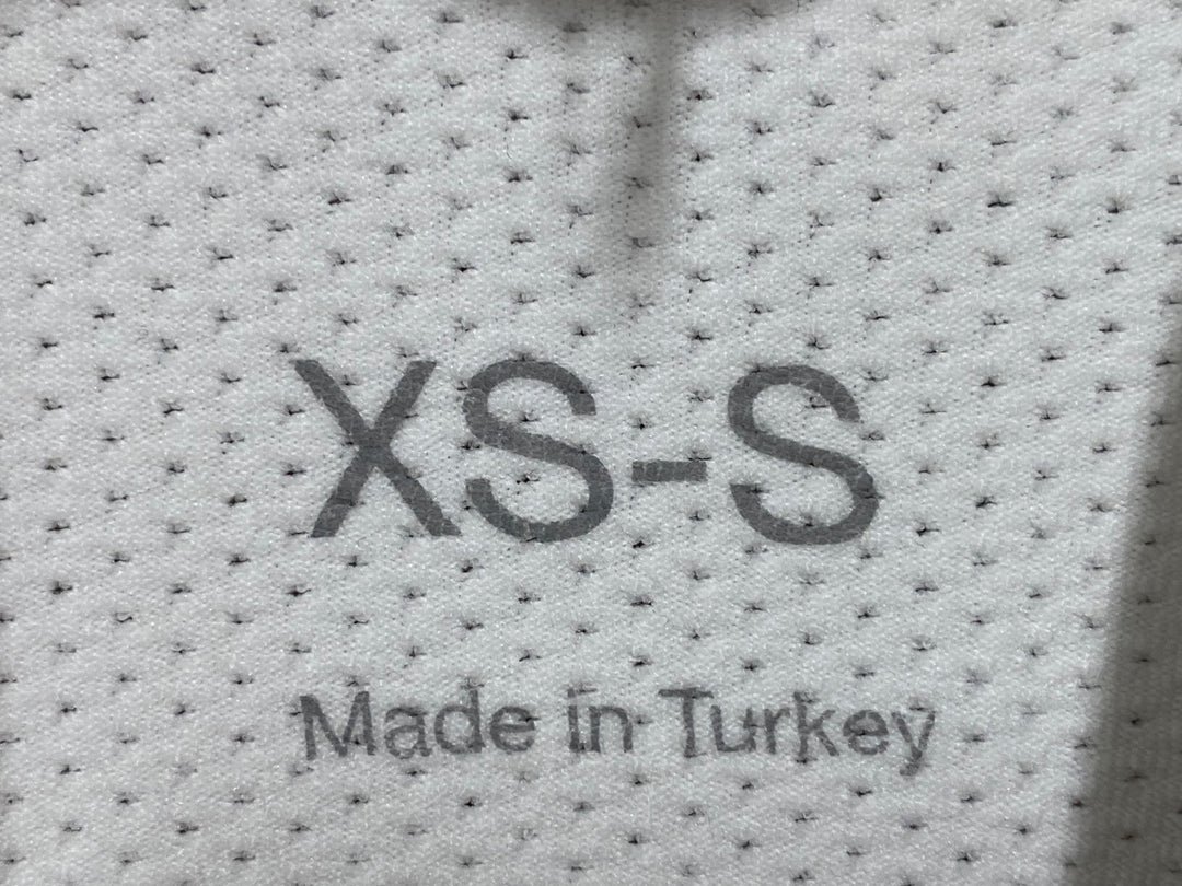 JX974 マヴィック MAVIC Cold Ride LS Tee W 長袖 ベースレイヤー 白 レディース XS/S