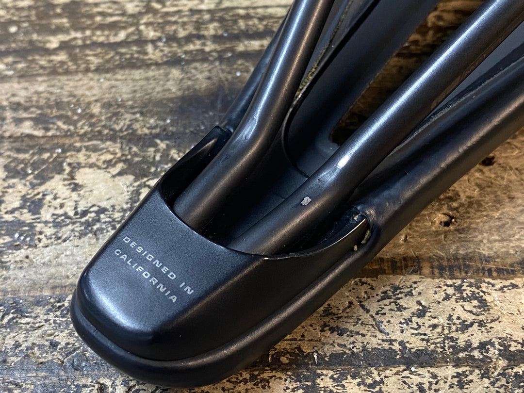 JK136 スペシャライズド SPECIALIZED POWER ARC EXPERT サドル HOLLOW TI 143mm