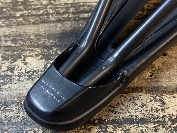 JK136 スペシャライズド SPECIALIZED POWER ARC EXPERT サドル HOLLOW TI 143mm