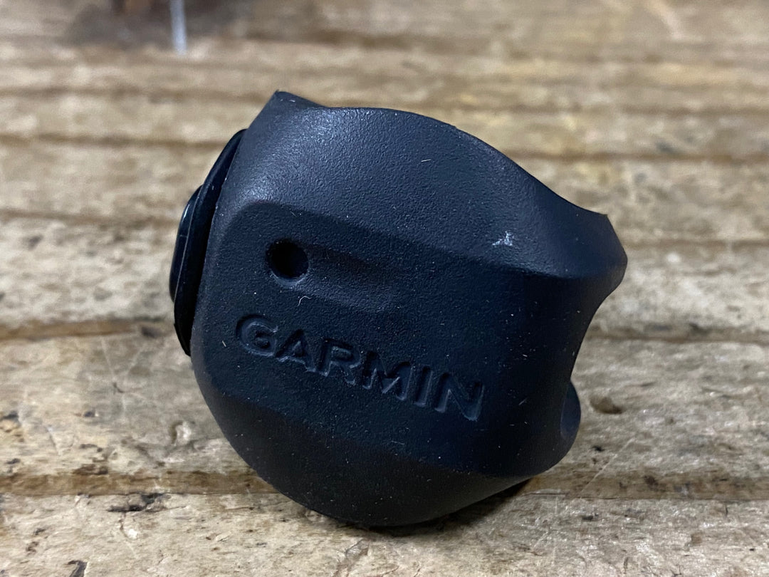 KM579 ガーミン Garmin スピードセンサー dual ANT+ Bluetooth