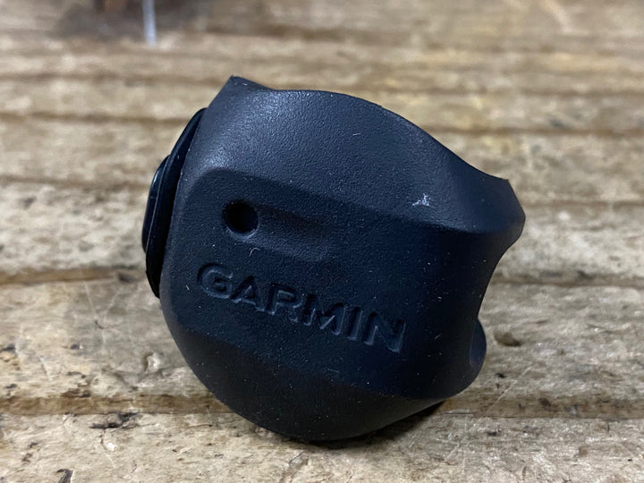 KM579 ガーミン Garmin スピードセンサー dual ANT+ Bluetooth