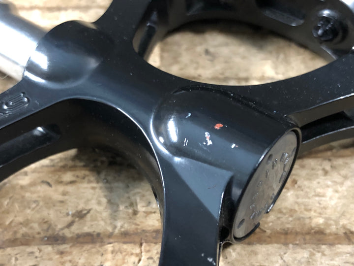 KN785 三ヶ島ペダル MKS lambda pedal フラットペダル