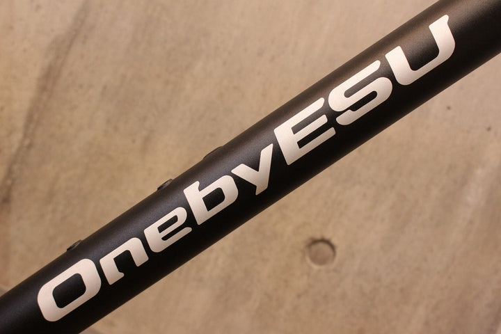 ワンバイエス One by ESU JFF #508 Mサイズ アルミ フレーム DISC シクロクロス【名古屋店】