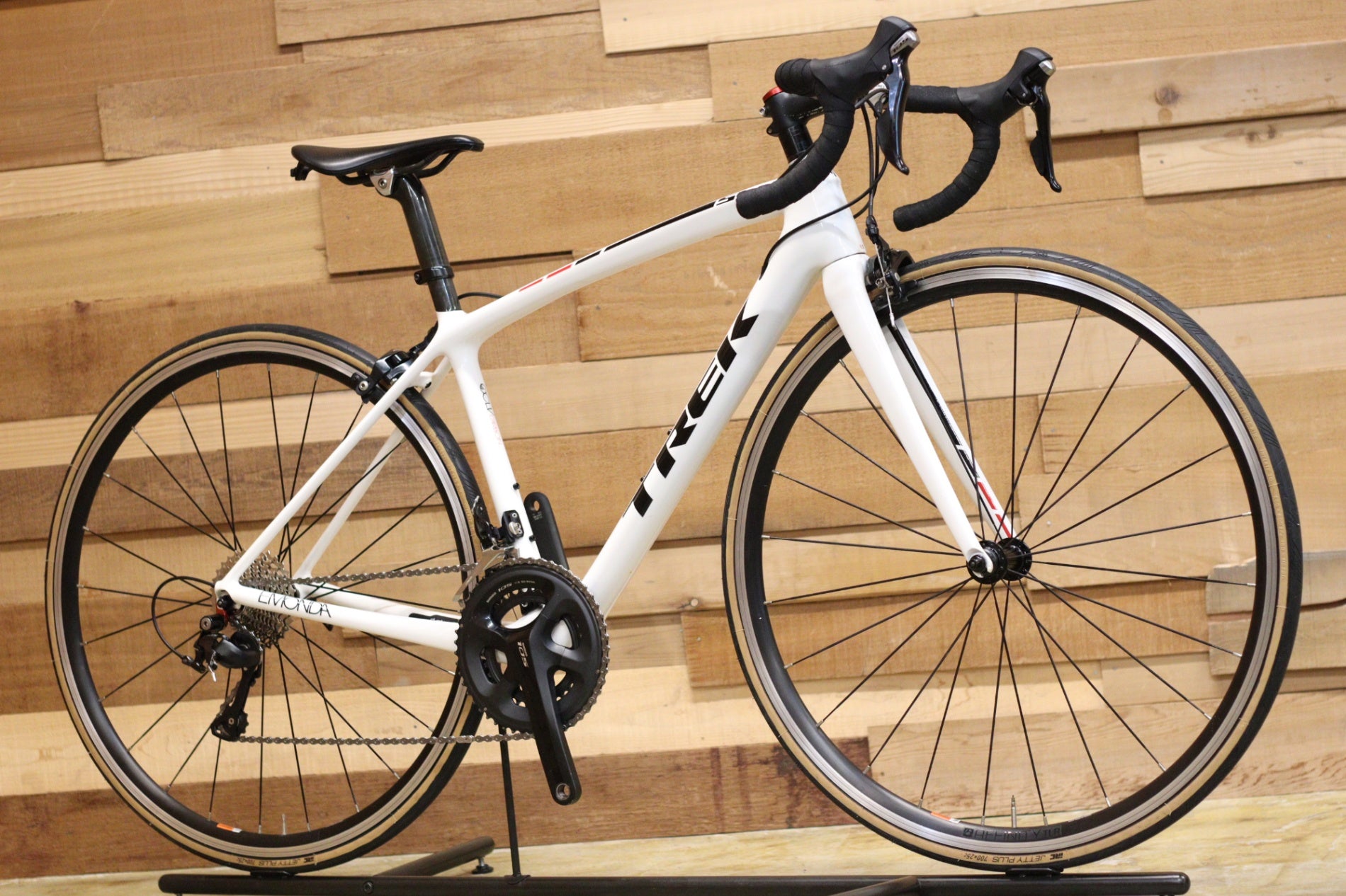 トレック TREK エモンダ EMONDA SL5 2015 47サイズ シマノ 105 5800
