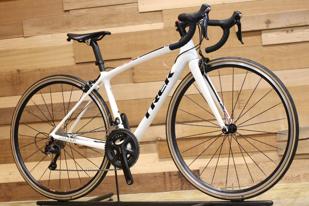 トレック TREK エモンダ EMONDA SL5 2015 47サイズ シマノ 105 5800 11S カーボン ロードバイク 【立川店】