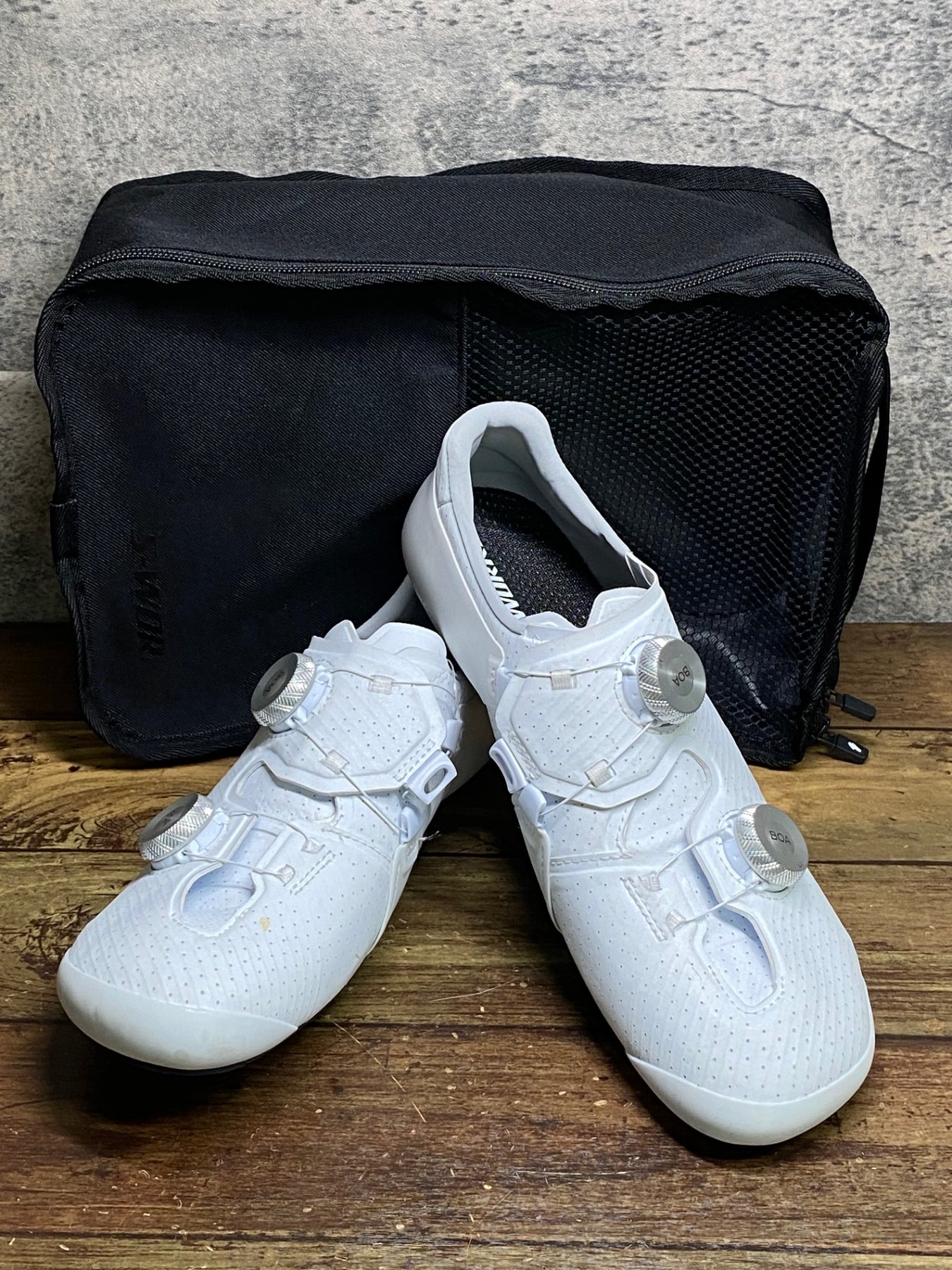 JM414 スペシャライズド SPECIALIZED エスワークス S-WORKS ARES 2 RD