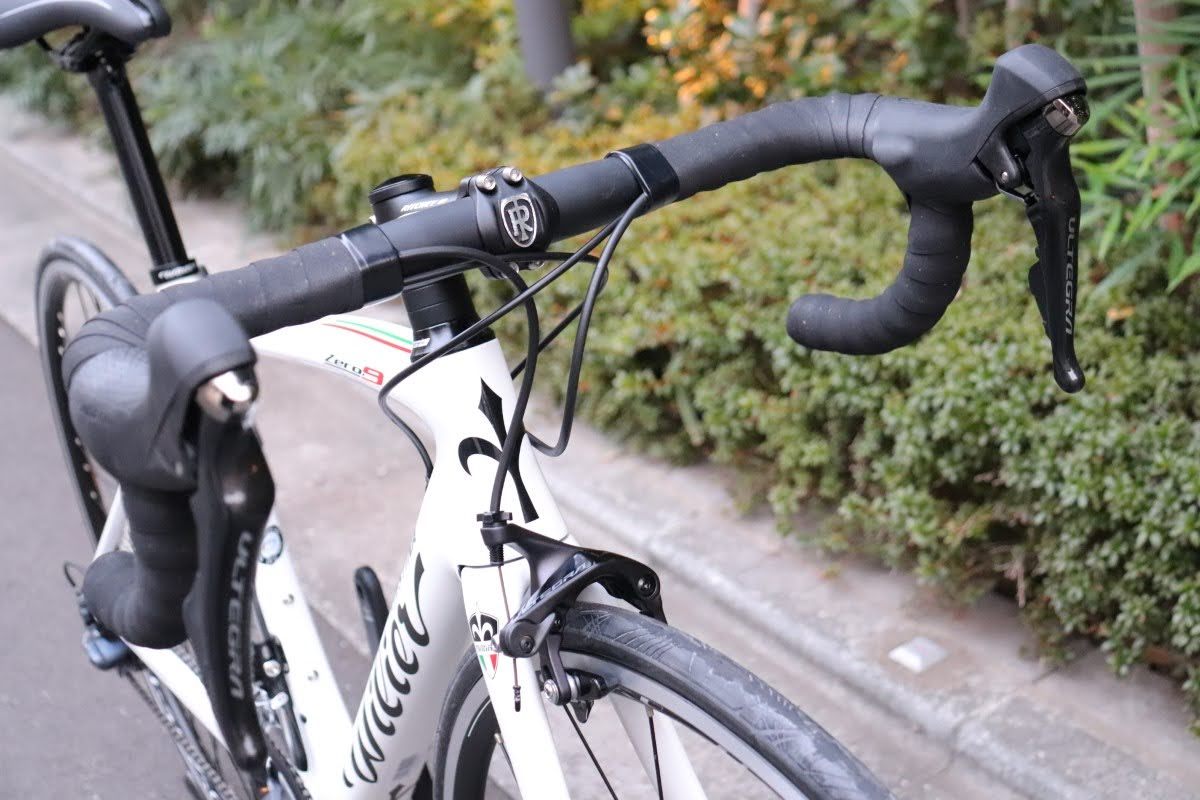 ウィリエール WILIER ゼロノヴェ ZERO.9 LTD 2020 XSサイズ シマノ