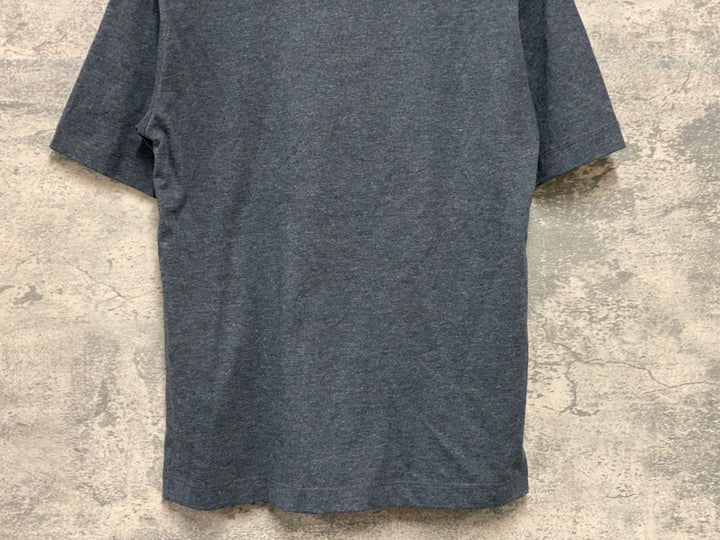KC424 ラファ Rapha WOMEN'S LOGO T-SHIRTS 長袖 Tシャツ グレー S レディース
