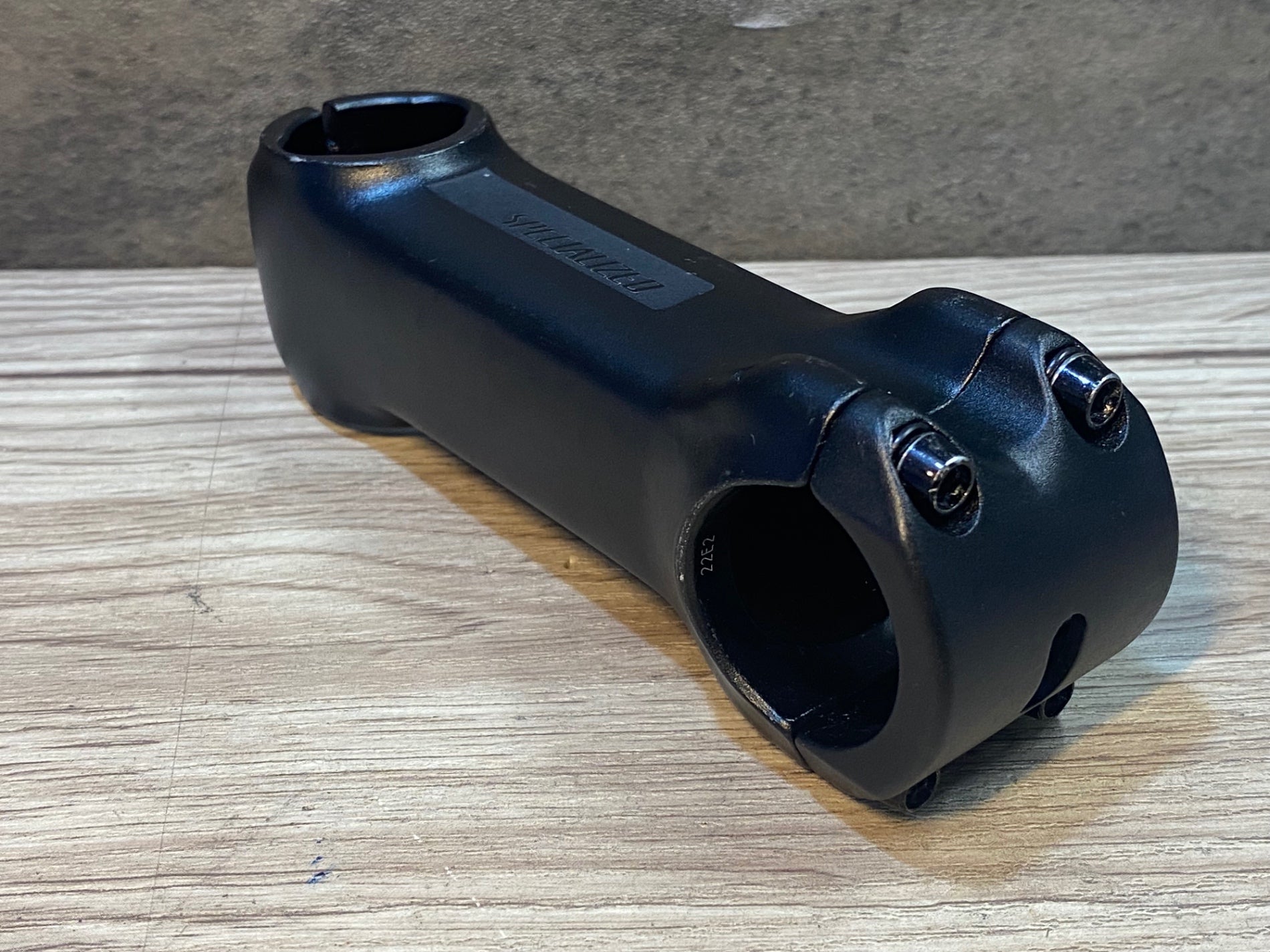 IX815 スペシャライズド SPECIALIZED フューチャー ステム FUTURE STEM