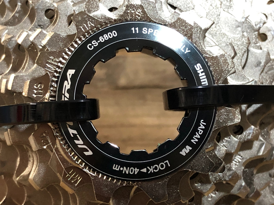 KH012 シマノ SHIMANO アルテグラ ULTEGRA CS-6800 スプロケット 11-28T 11S