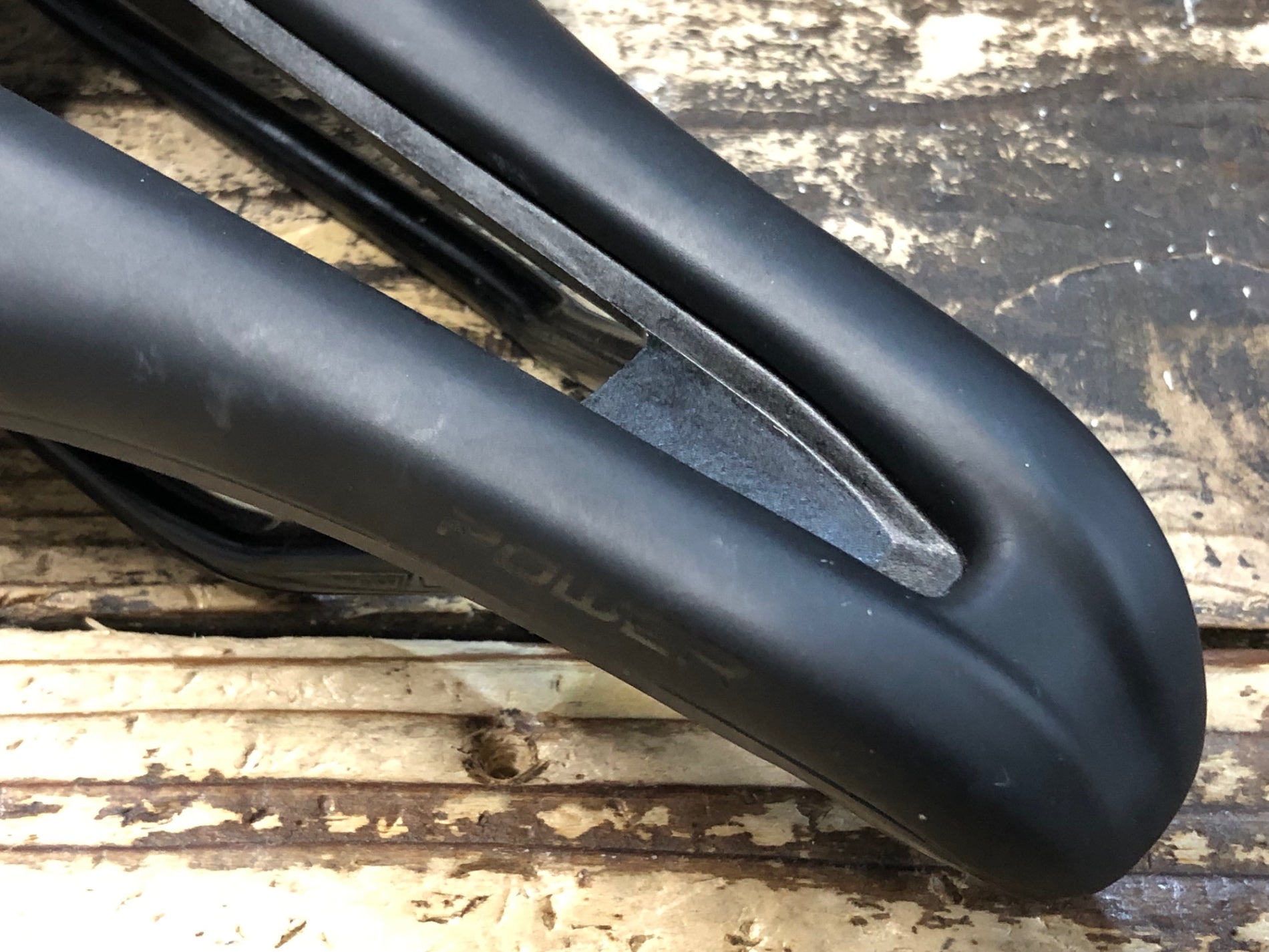 KC788 スペシャライズド SPECIALIZED パワー POWER COMP サドル CrMo