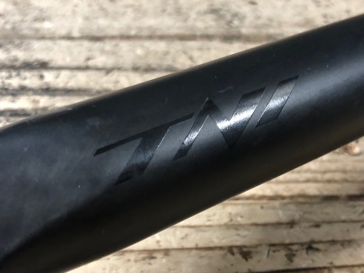 JW250 TNI LW168 カーボン シートポスト Φ27.2 300mm