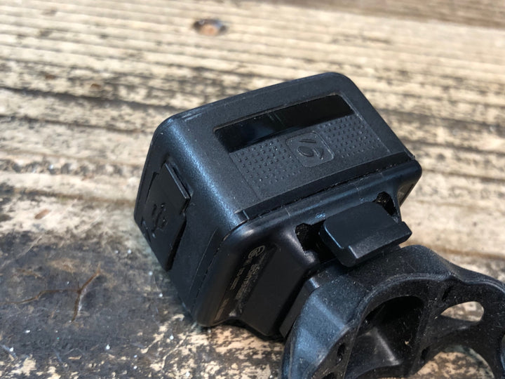 JI647 ボントレガー BONTRAGER FLARE RT リアライト 点灯確認済
