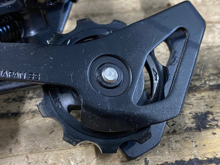 JZ160 シマノ SHIMANO アルテグラ ULTEGRA RD-R8000 SS リアディレイラー 11S 未使用