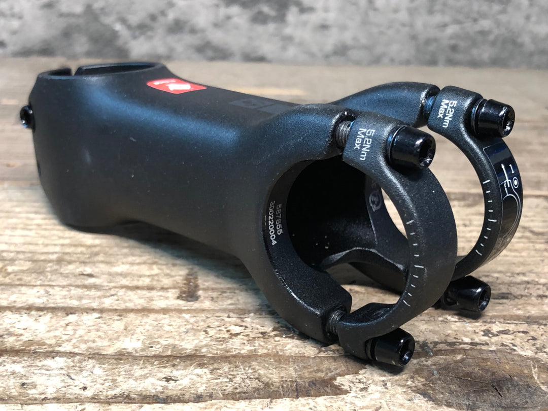 JQ617 ボントレガー BONTRAGER ELITE BLENDR STEM アルミステム 黒 Φ31.8 90mm