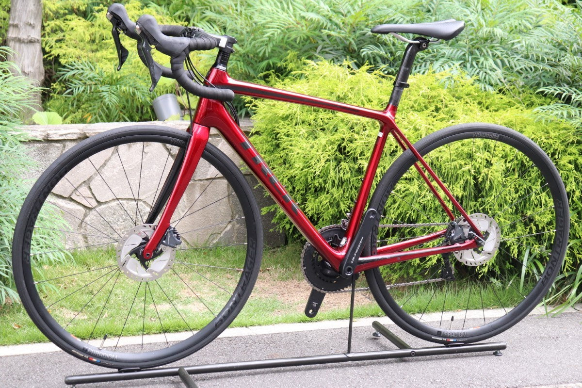 トレック TREK エモンダ EMONDA SL6 DISC 2019 54サイズ シマノ