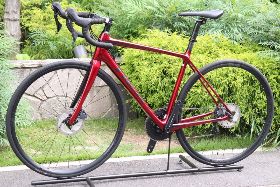 トレック TREK エモンダ EMONDA SL6 DISC 2019 54サイズ シマノ アルテグラ R8020 11S カーボン ロードバイク 【さいたま浦和店】