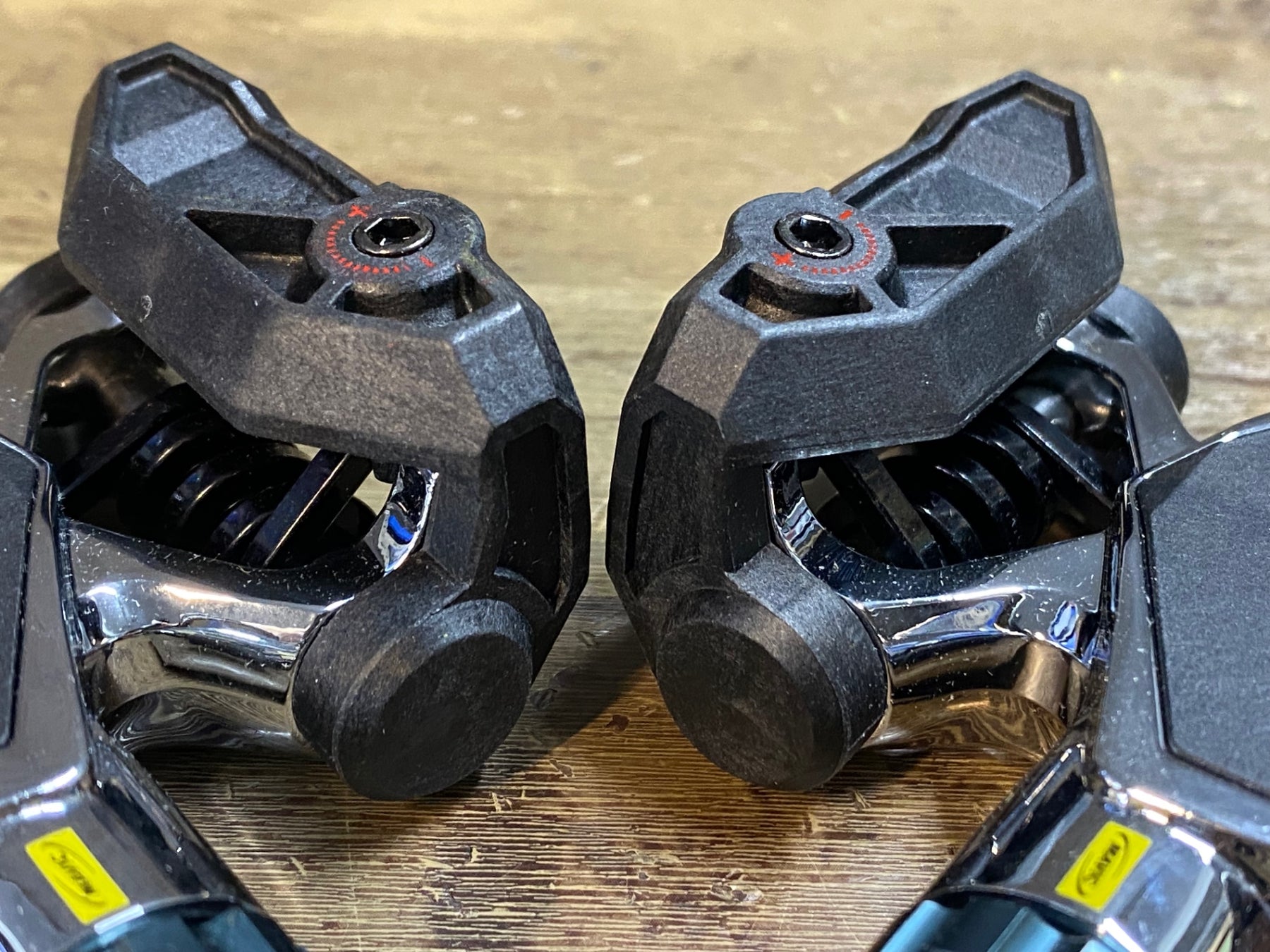 JR771 マヴィック MAVIC RACE SL TI ビンディングペダル – BICI AMORE