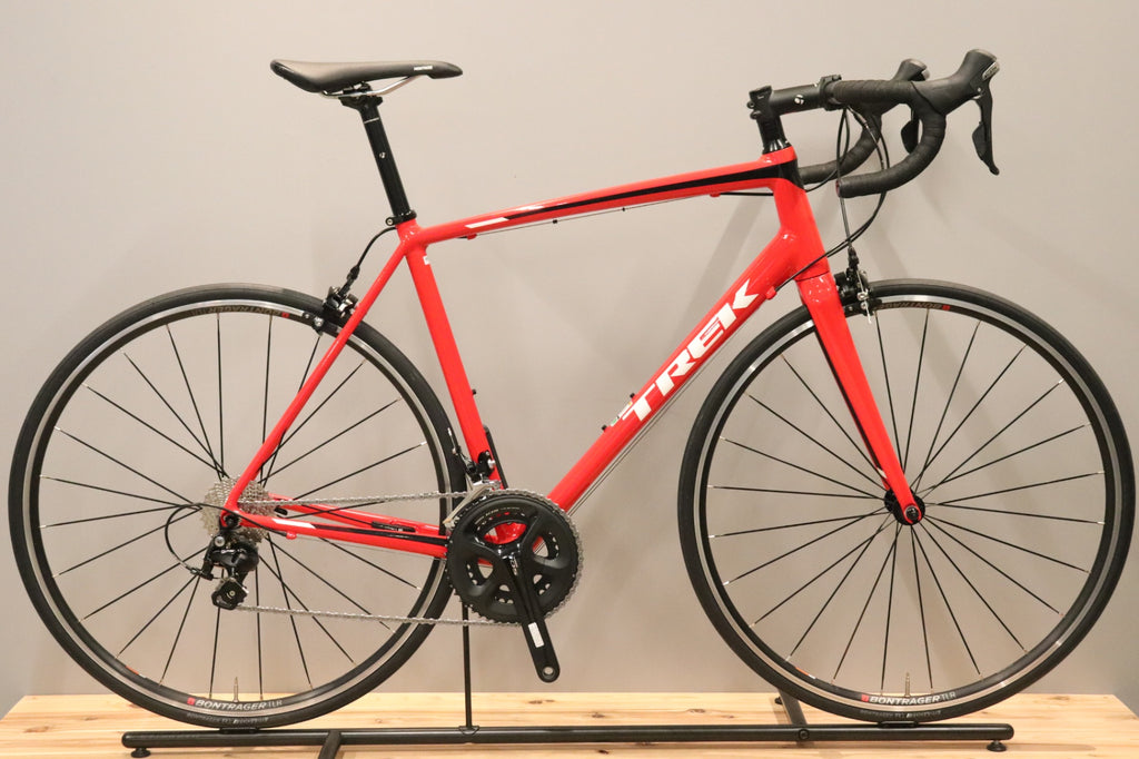 トレック TREK エモンダ EMONDA ALR5 2018モデル 58サイズ シマノ 105