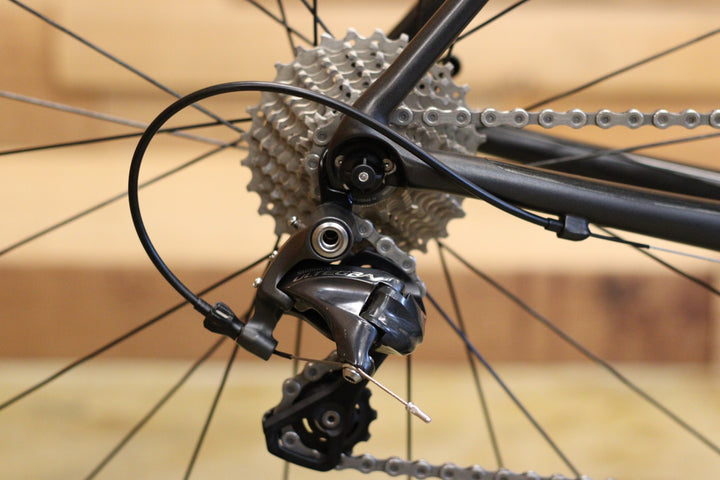 トレック TREK エモンダ EMONDA ALR6 2017 52サイズ シマノ アルテグラ 6800 MIX 11S アルミ ロードバイク 【立川店】