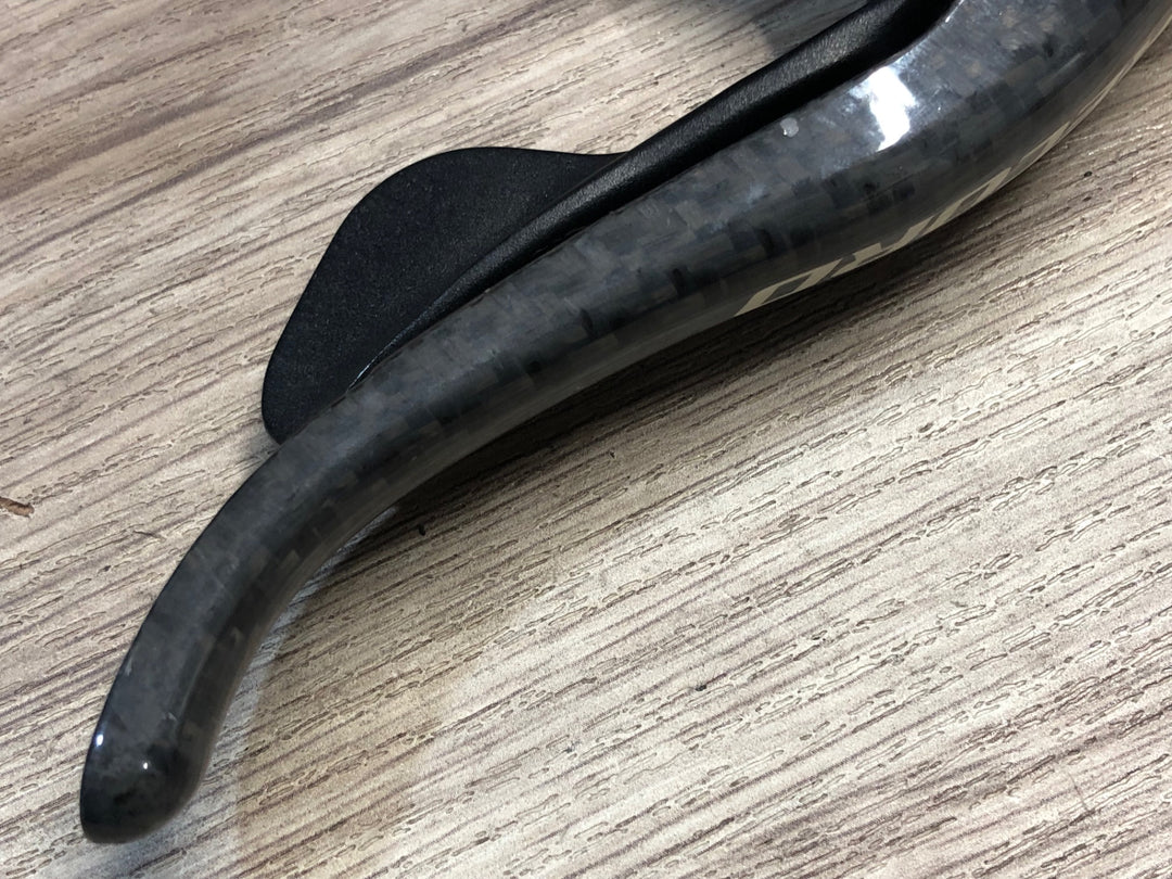 JT137 カンパニョーロ CAMPAGNOLO レコード RECORD レバー 2S 左のみ