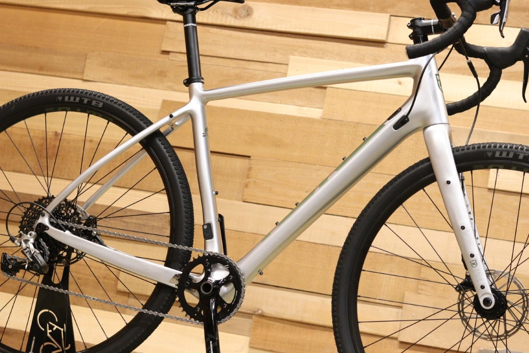 コナ KONA リブレ LIBRE 2020 51サイズ スラム RIVAL 1X11S カーボン グラベル ロードバイク 【立川店】