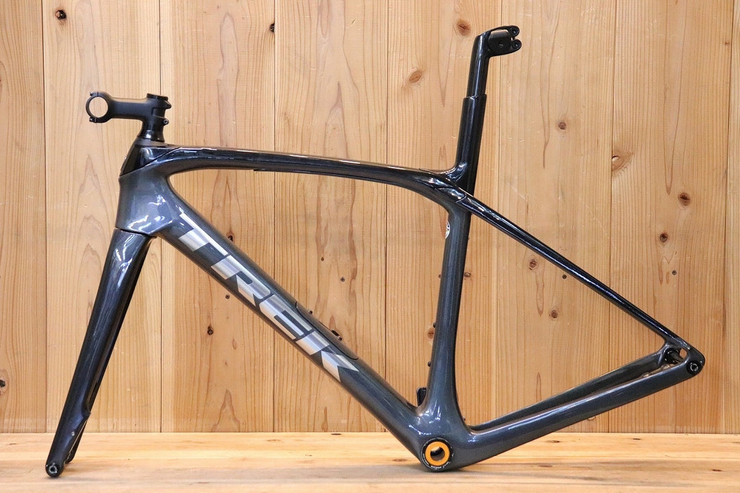 トレック TREK ドマーネ DOMANE SLR7 GEN3 2022年モデル 52サイズ カーボン ロードバイク フレームセット 【芦屋店】