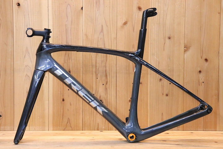 トレック TREK ドマーネ DOMANE SLR7 GEN3 2022年モデル 52サイズ カーボン ロードバイク フレームセット 【芦屋店】