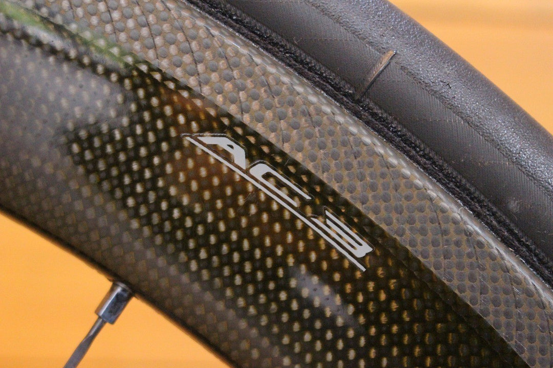 カンパニョーロ CAMPAGNOLO ボーラ BORA ULTRA 50 AC3 カーボン チューブラー シマノ 11/12S ホイールセット 外幅24.2mm 【【名古屋店】