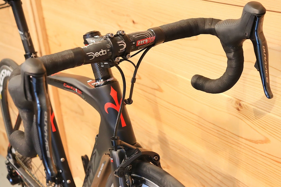 ウィリエール WILIER チェントウノ CENTO 1 SR Ⅱ 2017モデル Sサイズ シマノ デュラエース R9150 MIX 11S Di2 カーボン ロードバイク 【千葉店】