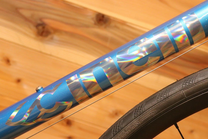 チネリ CINELLI ヴィゴレッリ VIGORELLI ROAD DISC 2019モデル Sサイズ シマノ 105 5800 MIX 11S クロモリ ロードバイク 【広島店】