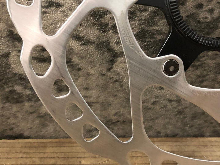 KH564 シマノ SHIMANO SM-RT64 ディスクブレーキローター Φ160 2枚セット 1.74mm