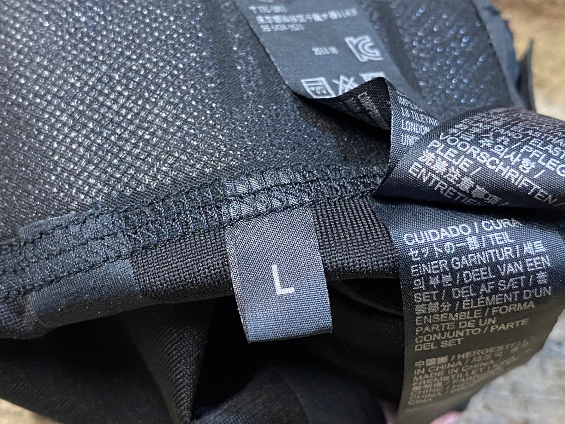 KA575 ラファ Rapha PRO TEAM OVER SHOES シューズ カバー 黒 L – BICI