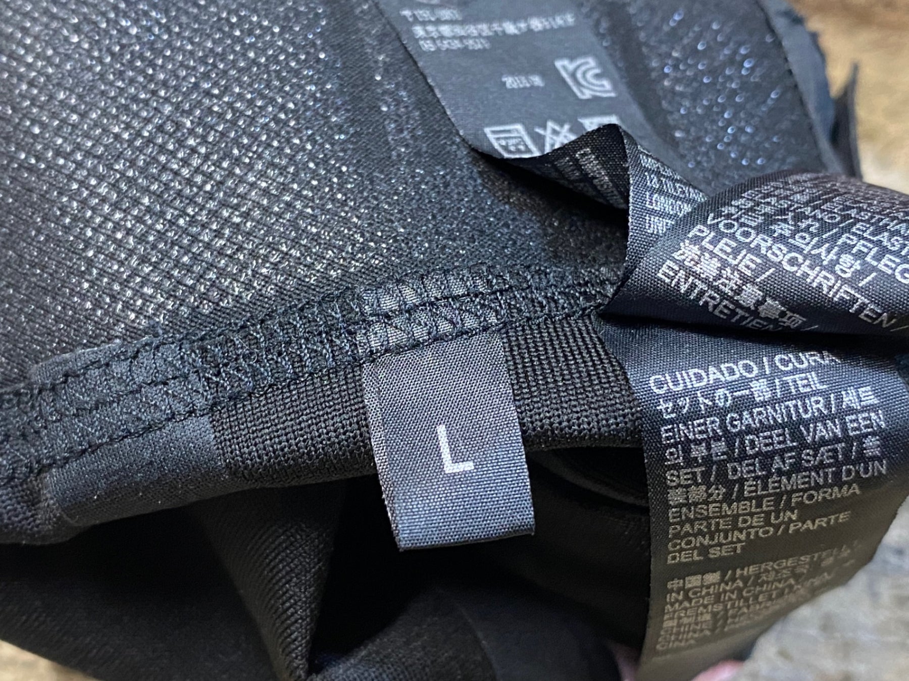 KA575 ラファ Rapha PRO TEAM OVER SHOES シューズ カバー 黒 L – BICI