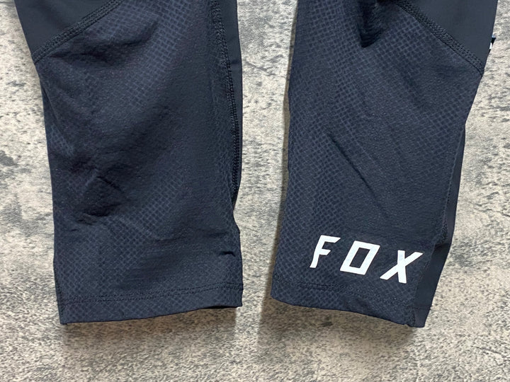 KF163 フォックス FOX ENDURO PRO レーサータイツ 黒 L