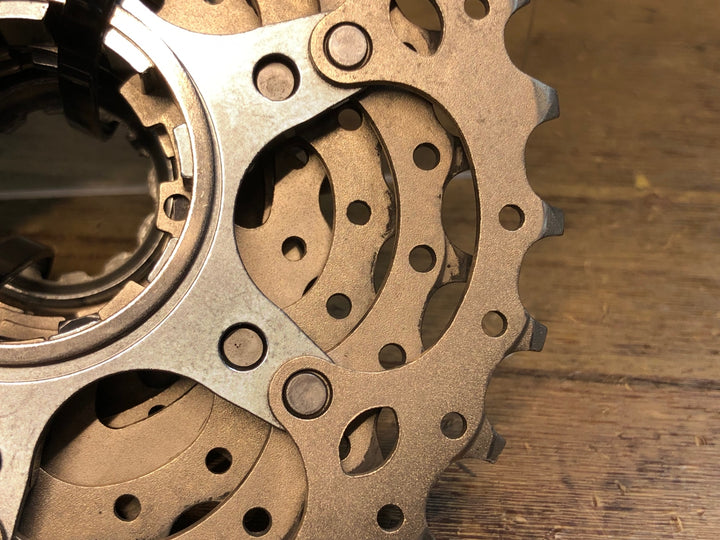 JH626 シマノ SHIMANO アルテグラ ULTEGRA CS-6700 スプロケット 11-28T