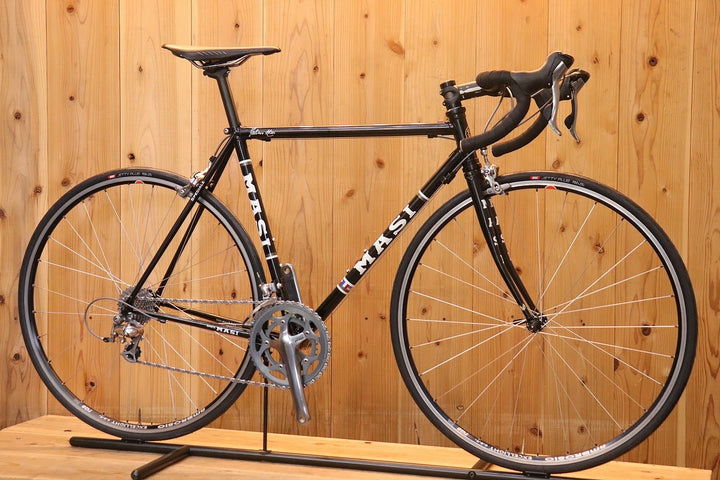 マジィ MASI スペシャーレ SPECIALE ROAD シマノ 105 5600 10S クロモリ ロードバイク 【芦屋店】