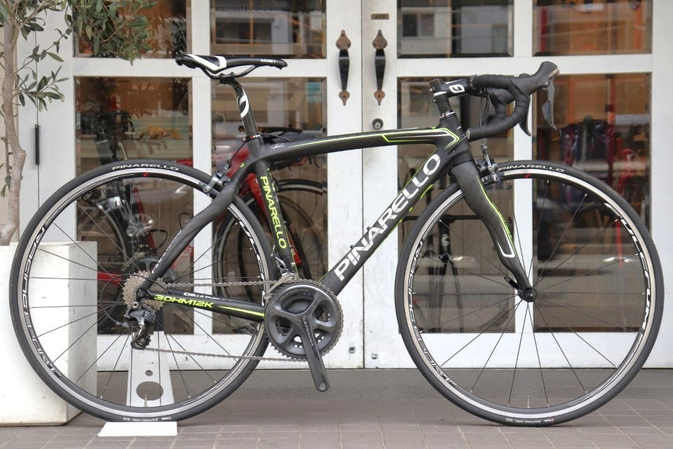 ピナレロ PINARELLO マーベル MARVEL 30HM12K 2015モデル 460サイズ