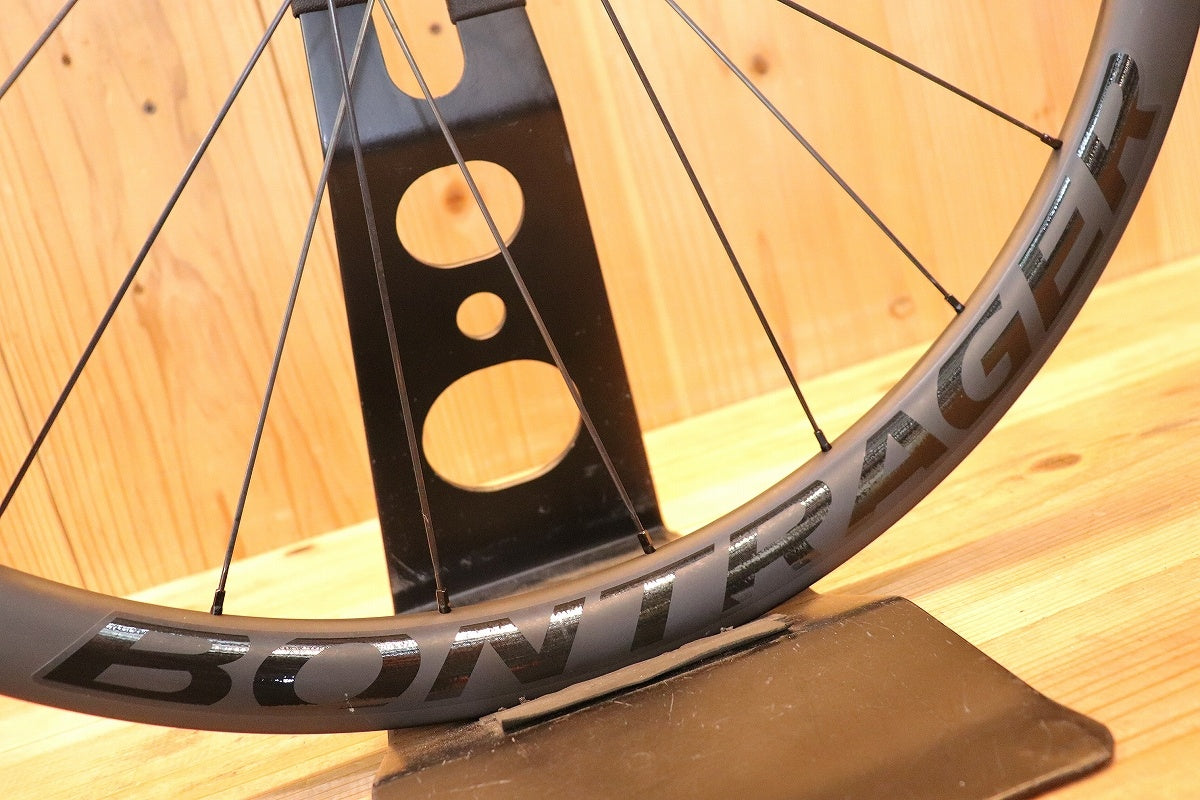 ボントレガー BONTRAGER アイオロス エリート AEOLUS ELITE 35 DISC