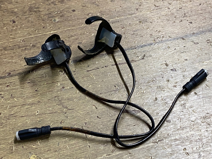 JK987 シマノ SHIMANO SW-R610 スプリンタースイッチ Di2 動作確認済み