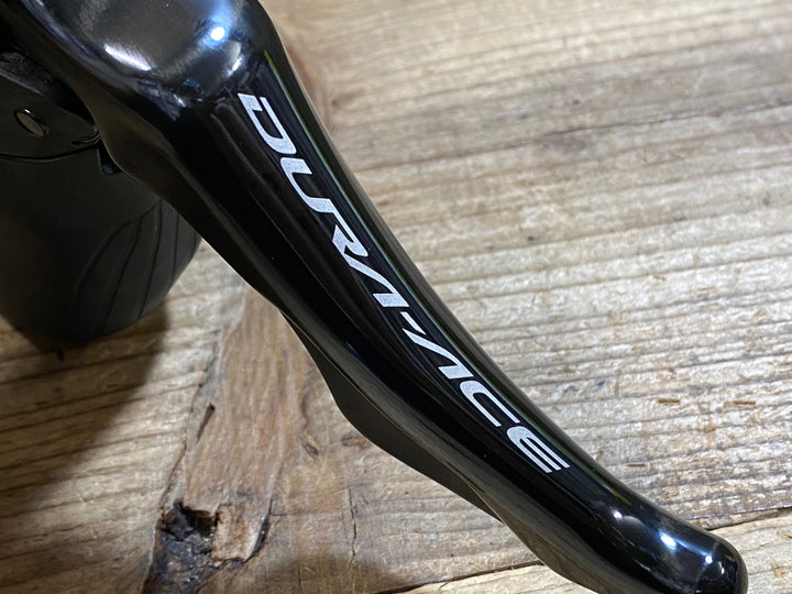JR746 シマノ SHIMANO デュラエース DURA-ACE ST-R9100-R STIレバー 11S 右のみ