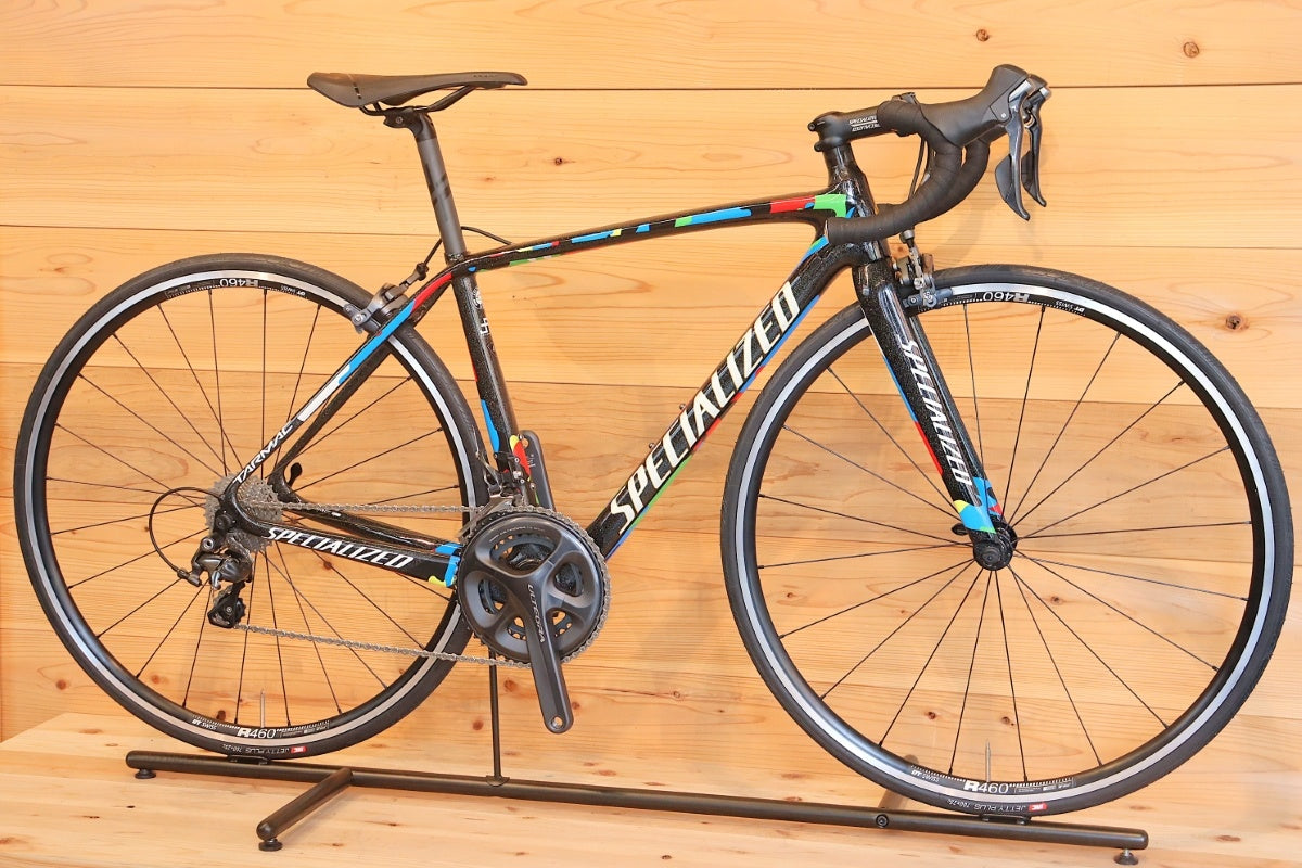 スペシャライズド SPECIALIZED ターマック TARMAC COMP SL5 2017モデル