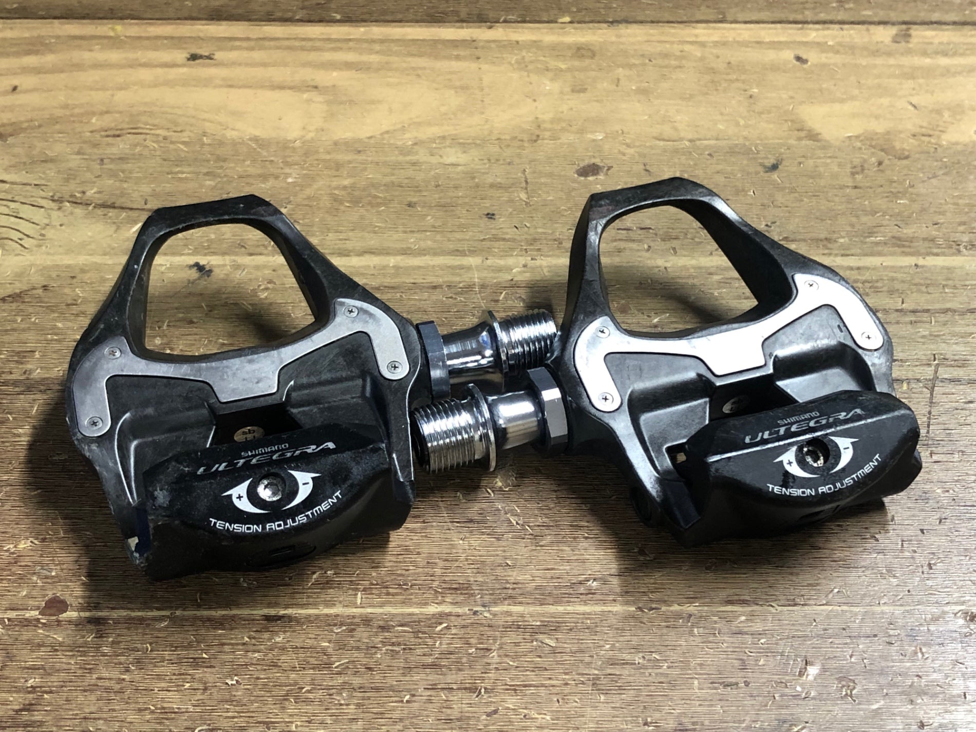 matu Shimano Ultegra ビンディングペダル SHIMANO ULTEGRA ビンディングペダル SHIMANO ( シマノ ) ビンディング