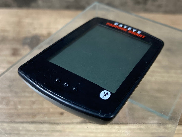 JX141 キャットアイ CAT EYE PADRONE SMART サイクルコンピューター 動作確認済み