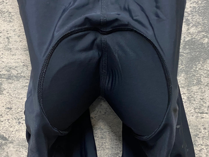 KR161 ラファ Rapha MEN'S CORE CARGO BIB SHORTS ビブショーツ 黒 M
