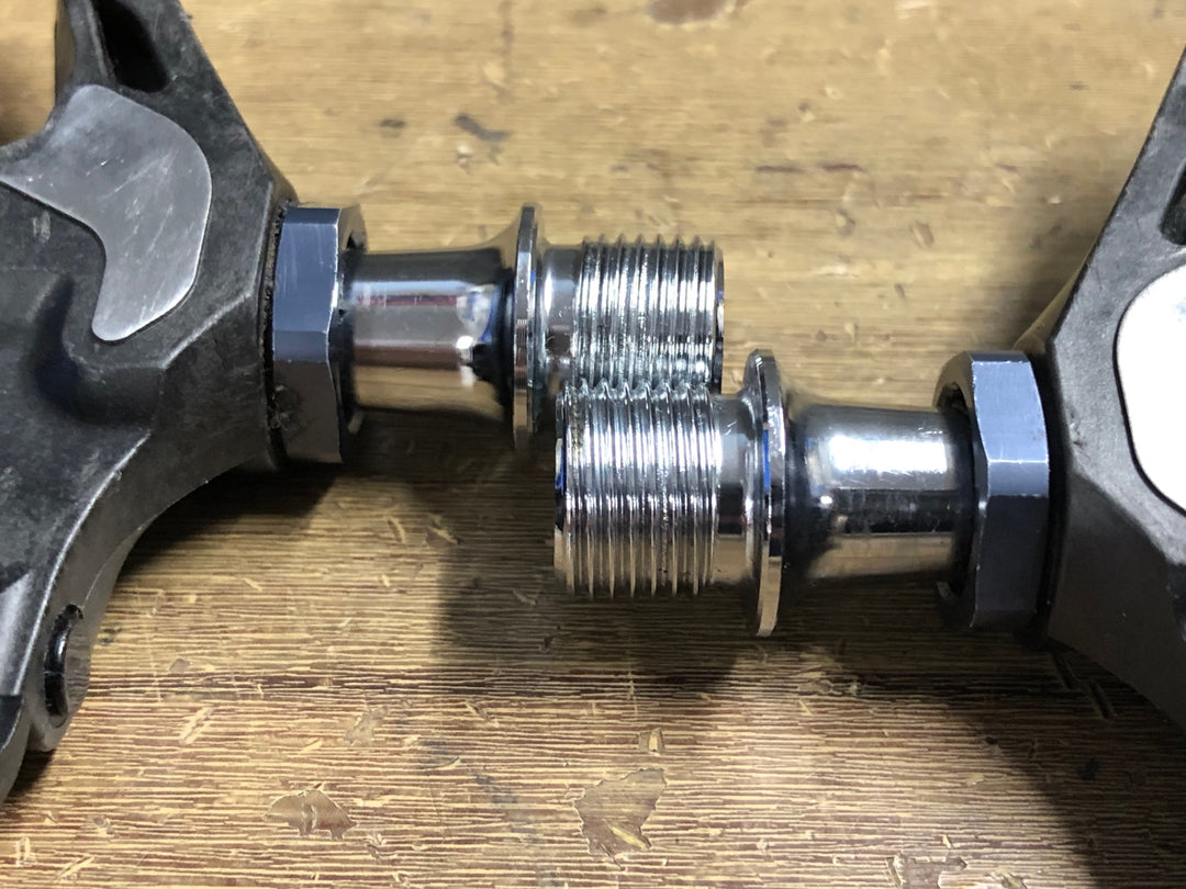 KE060 シマノ SHIMANO アルテグラ ULTEGRA PD-R8000 ビンディングペダル SPD-SL