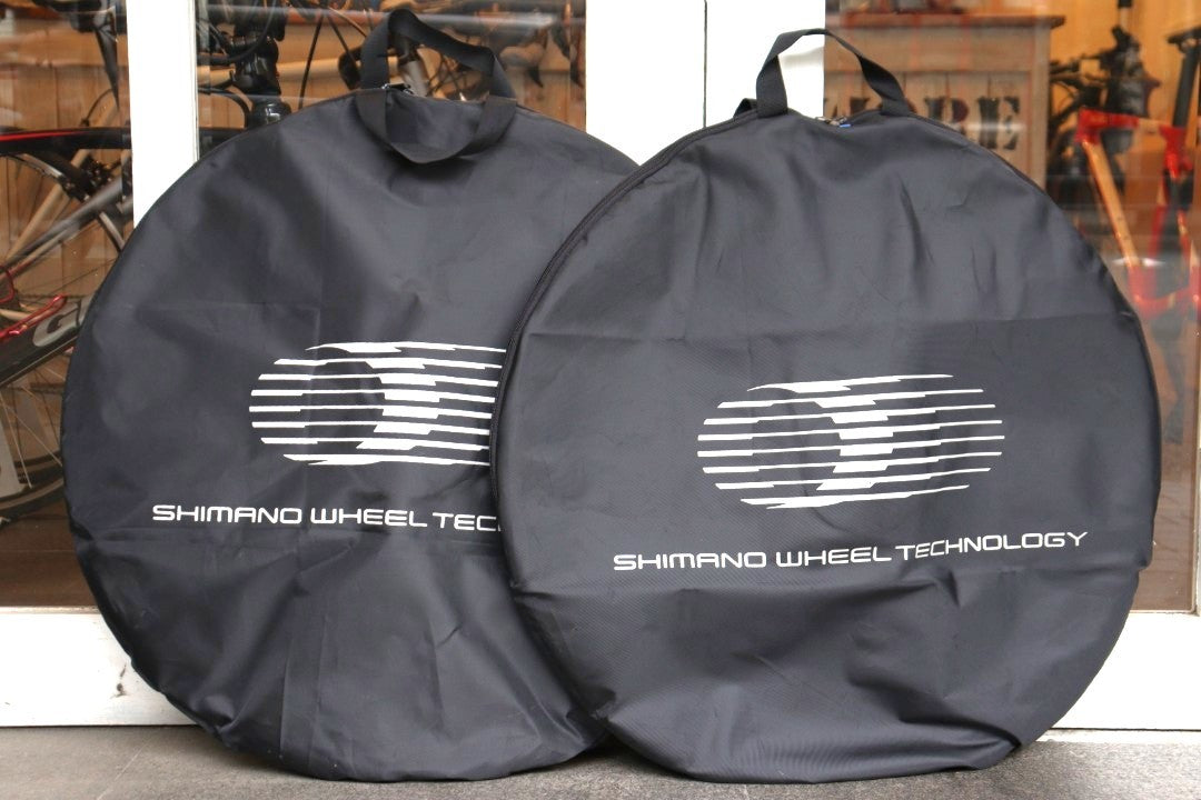 シマノ SHIMANO デュラエース DURA-ACE WH-R9100-C24-CL アルミ カーボン クリンチャー ホイールセット シマノ 11S/12S 【横浜店】