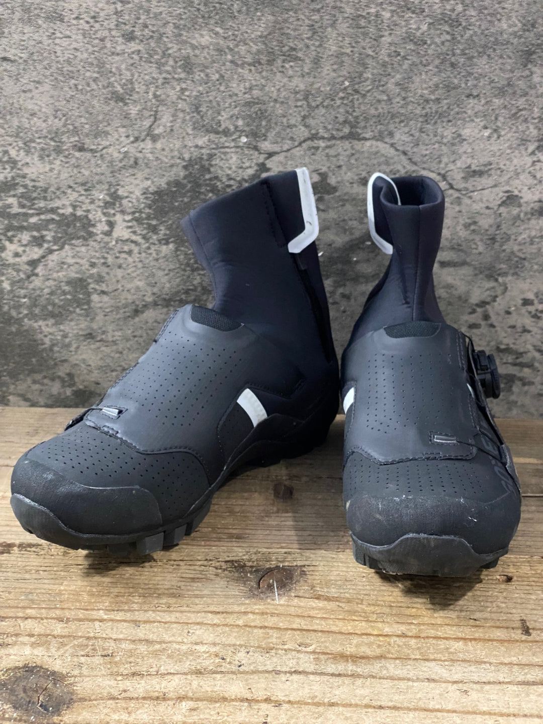 KL097 ノースウェーブ NORTH WAVE CELSIUS XC GTX ビンディングシューズ 黒 EU40 2穴